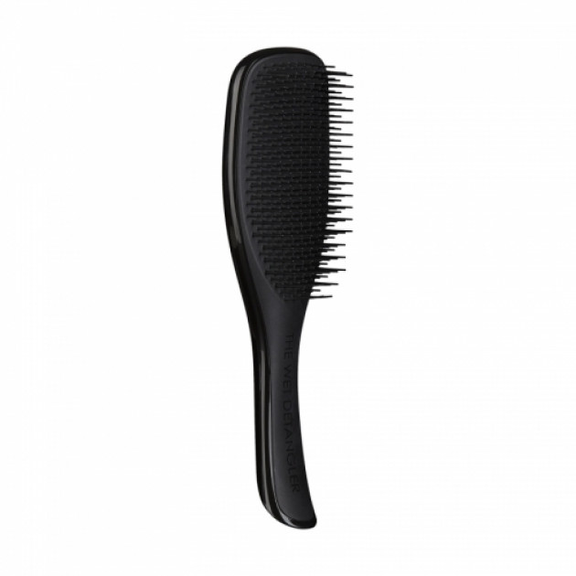 Щітка Tangle Teezer The Wet Detangler Midnight Black