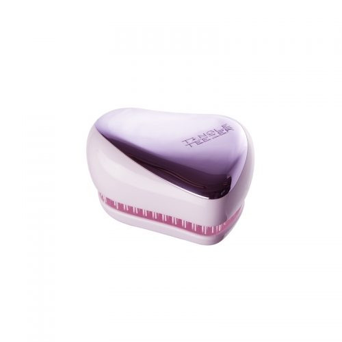 ЩіткаTangle Teezer Compact Styler Lilac Gleam