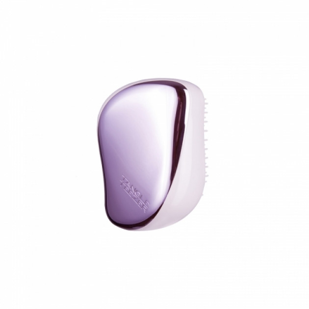 ЩіткаTangle Teezer Compact Styler Lilac Gleam