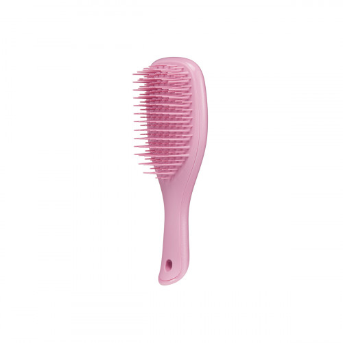 Щітка Tangle Teezer The Wet Detangler Mini Baby Pink  Sparkle