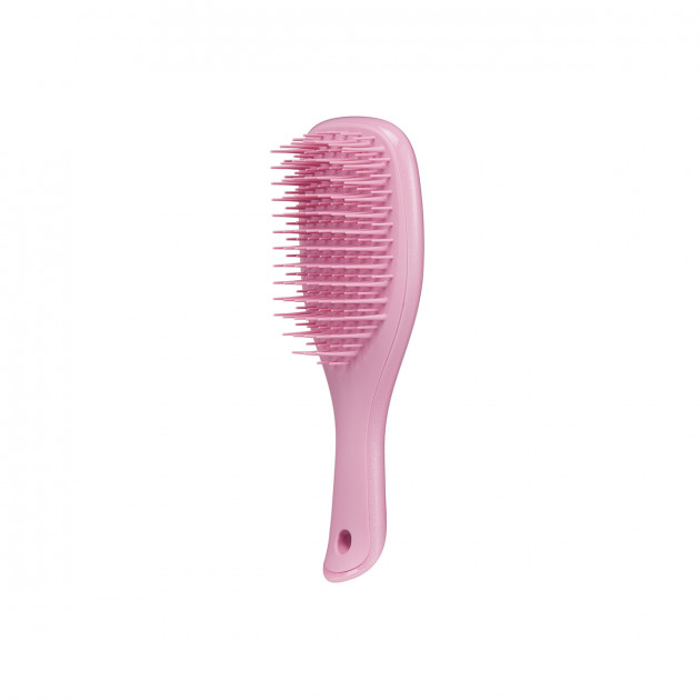 Щітка Tangle Teezer The Wet Detangler Mini Baby Pink  Sparkle