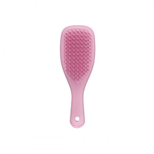 Щітка Tangle Teezer The Wet Detangler Mini Baby Pink  Sparkle