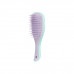 Щітка Tangle Teezer The Wet Detangler Mini Wisteria  Leaf