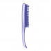 Щітка з наклейками Tangle Teezer The Wet Detangler Damson Delicious