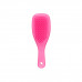 Щітка Tangle Teezer The Wet Detangler Mini Pink  Sherbet