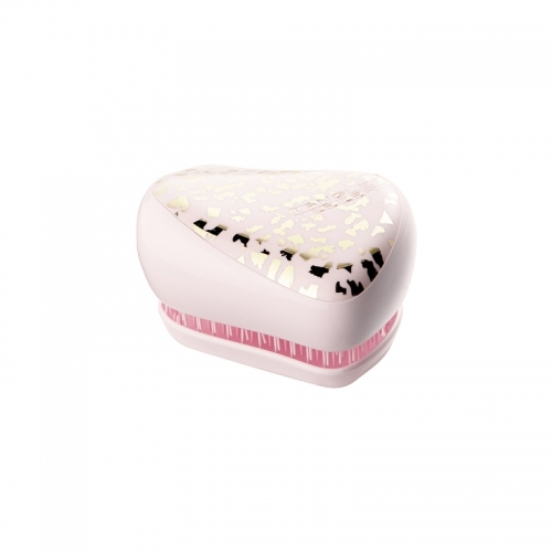 Щітка Tangle Teezer Compact Styler Gold  Leaf