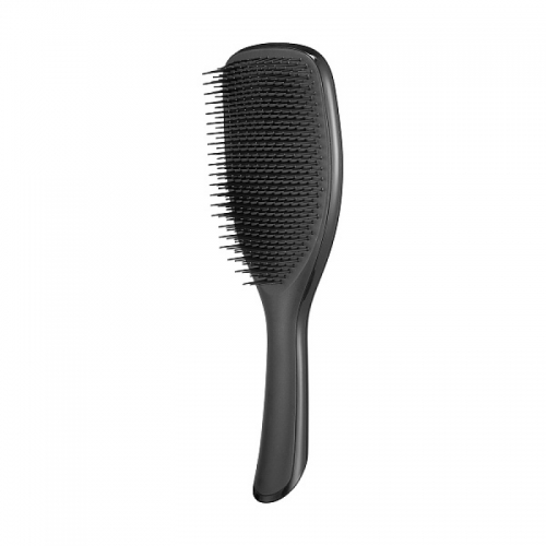 Щітка Tangle Teezer The Large Wet Detangler Black Gloss