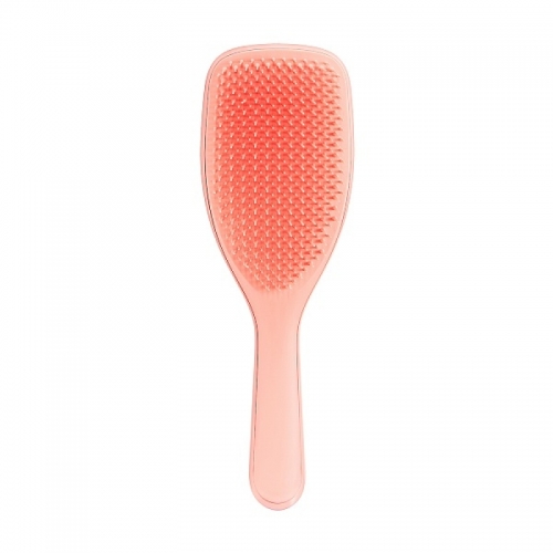 Щітка Tangle Teezer The Large Wet Detangler Peach Glow