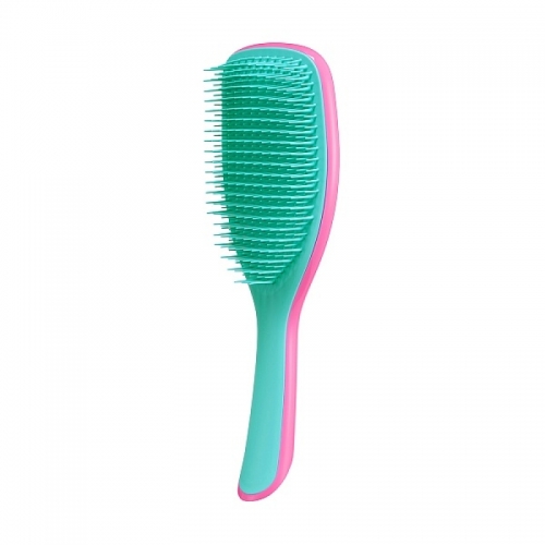 Щітка Tangle Teezer The Large Wet Detangler Hyper Pink