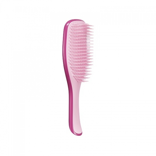 Щітка Tangle Teezer The Wet Detangler Raspberry  Rouge