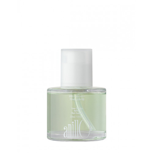 ANILLO Lime Sunday Refresh Hair Essence 50ml Есенція для волосся