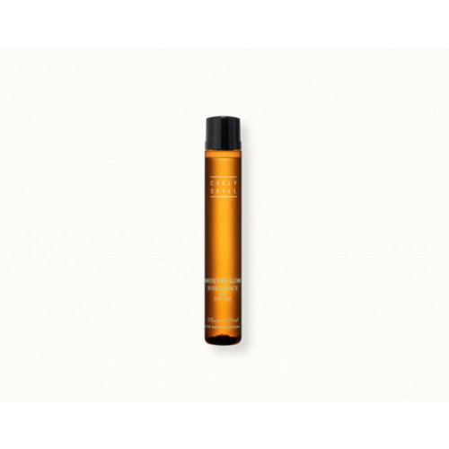 Curly Shyll Moisture Glow Hair Essence 13ml Зволожуюча есенція для волосся