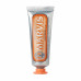 Marvis Dentifrice Ginger Mint 25 ml Зубна паста Імбир-м'ята з фторидом