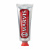 Marvis Dentifrice Cinnamon Mint 25 ml Зубна паста Кориця-м'ята