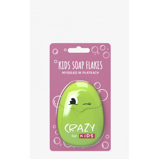 HiSkin Crazy FOR KIDS Дитяче мило пластинки 50 шт