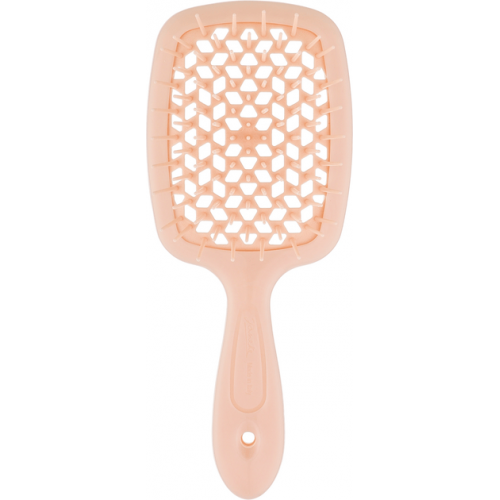 Щітка Janeke Superbrush The Original 82SP226PNK Пудрова з пудровими зубцями