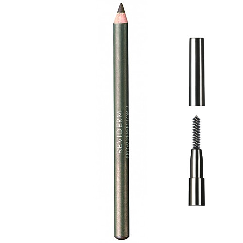Reviderm Brow Perfector 3 Black Diva 1.1g Олівець для брів