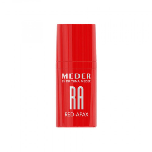 Meder Red-Apax Concentrate 30ml Заспокійливий концентрат Ред-Апакс