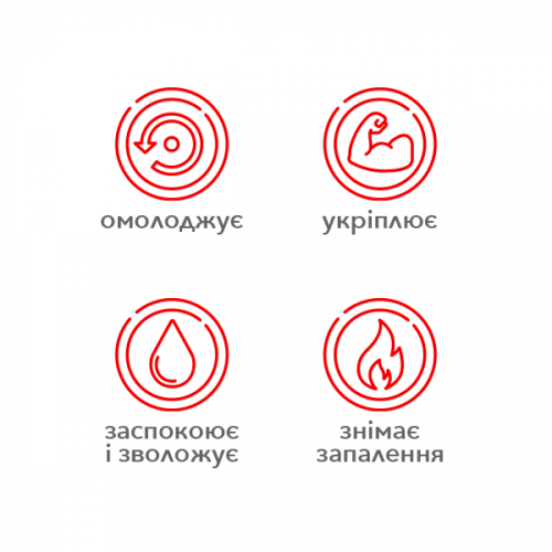 Meder Hydra Fill Mask 5 шт Зволожувальна та наповнювальна маска Гідра-Філл