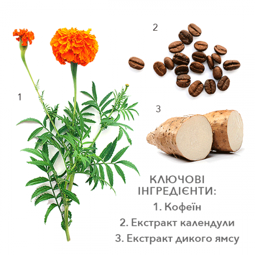 Meder Lipo-Oval 1шт  Ліполітична та скульптуруюча маска