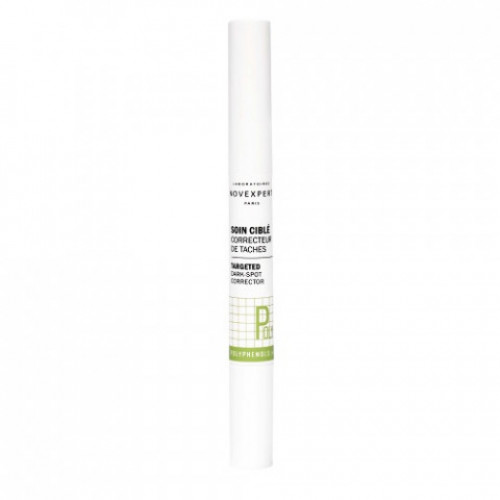 Novexpert Targeted Dark-Spot Correcteur 2ml Локальний засіб проти пігментних плям