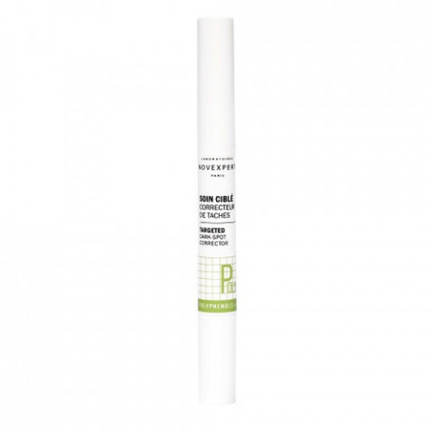 Novexpert Targeted Dark-Spot Correcteur 2ml Локальний засіб проти пігментних плям