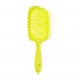 Щітка Janeke Small Superbrush The Original 83SP234YFL Жовта