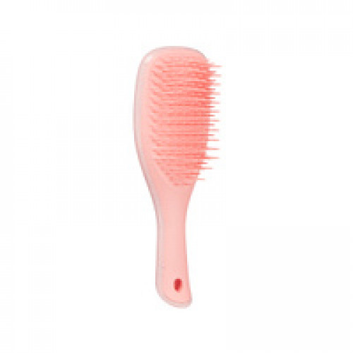 Щітка Tangle Teezer The Wet Detangler Mini Blush Glow  Frost