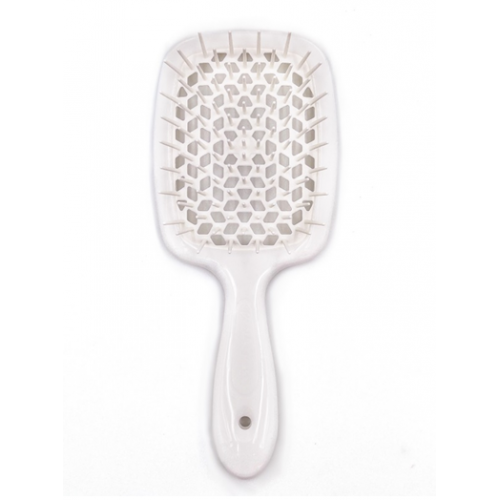 Щітка Janeke Superbrush The Original SP226ВВ Біла