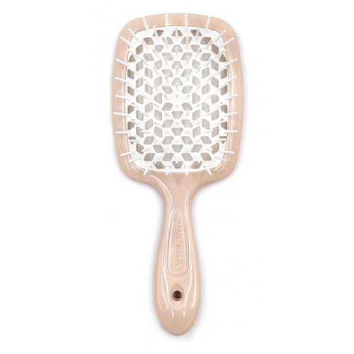 Щітка Janeke Superbrush The Original 94SP226RSA Пудра/біла