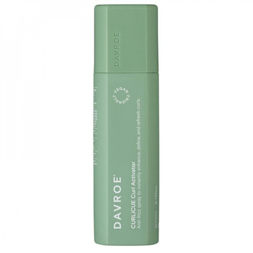 Davroe Curlicue Curl Activator 200ml Активатор локонів
