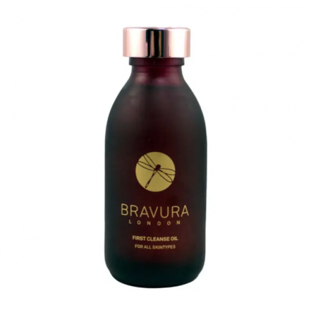Bravura London First Cleance Oil 150 ml Гідрофільна олія