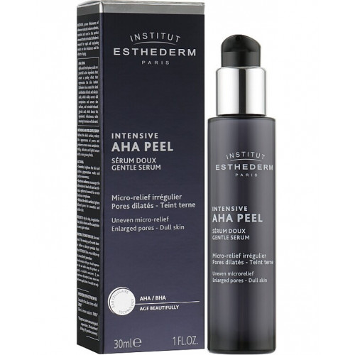 Institut Esthederm AHA PEEL 30ml Делікатна сироватка-пілінг