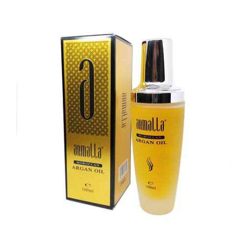 Armalla Argan Oil 100ml Арганова олія для волосся