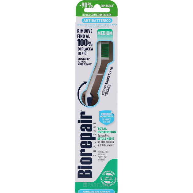 BIOREPAIR Зубна щітка 