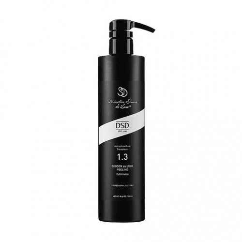 DSD de Luxe 1.3 Dixidox Peeling 500 ml Пілінг для шкіри голови