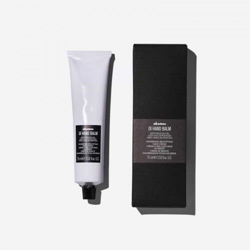 Davines OI HAND BALM 75ml Крем для рук