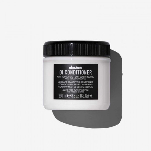 Davines Oi Absolute Beautifying Conditioner 250 ml Кондиціонер для пом`якшення волосся