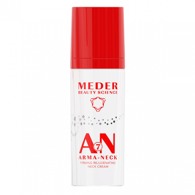 Meder Arma Neck 50 ml Зміцнюючий крем для шиї Арма-Нек