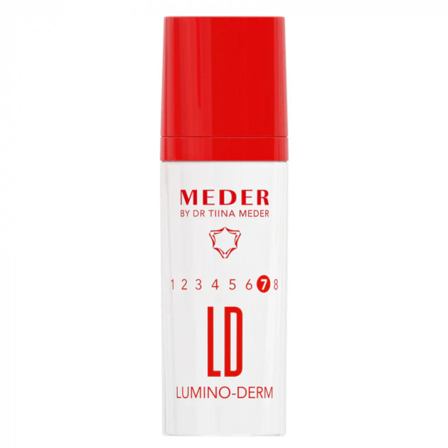 Meder Lumino-Derm Cream 50 ml Освітлюючий крем для шкіри