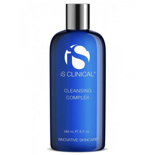 IS Clinical Cleansing Complex 180ml Очищуючий гель