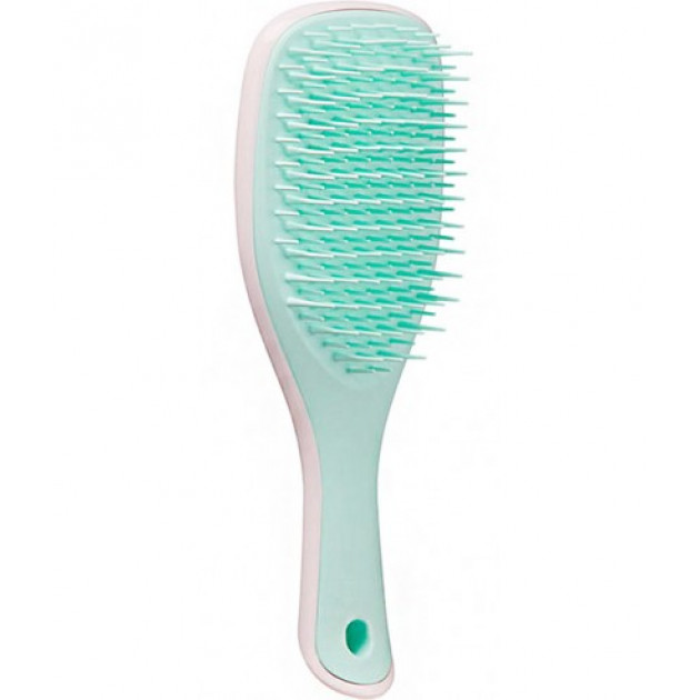 Щітка Tangle Teezer The Wet Detangler Mini Marshmallow Duo