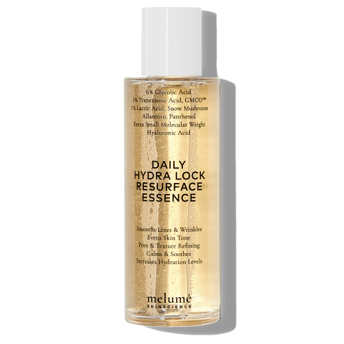 Melume Daily Hydra Lock Resurface Essence 150ml Зволожувальна есенція з кислотами