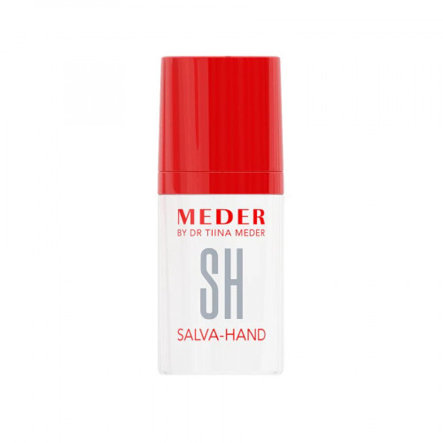 Meder Salva Hand 30ml Денний захисний крем для рук Сальва-Хенд