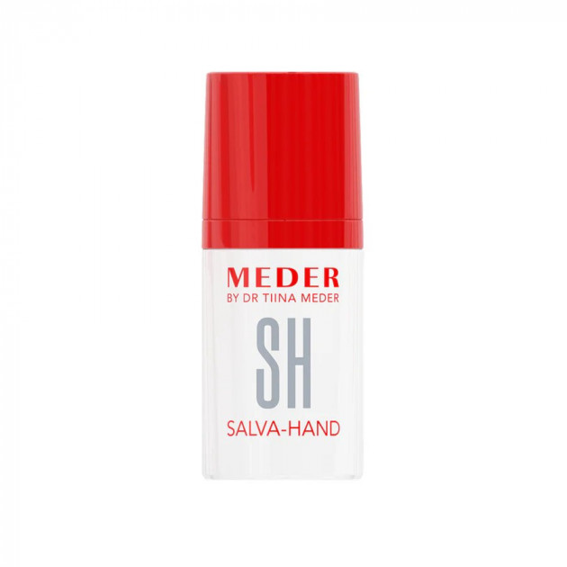 Meder Salva Hand 30ml Денний захисний крем для рук Сальва-Хенд