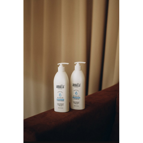Armalla Blond Life Brightening Conditioner 500ml Кондиціонер для сяючого блонду