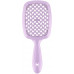 Щітка Janeke Small Superbrush The Original 86SP234LIL Лавандова