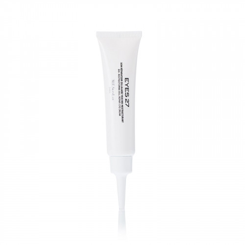 Cosmetics 27 Eyes 27 15ml Відновлювальний біокрем для реструктуризації шкіри під очима