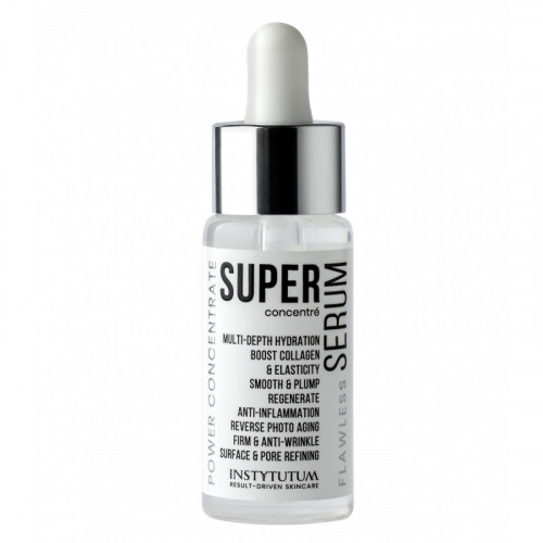Instytutum Super Serum 30ml Антивіковий колагеновий концентрат