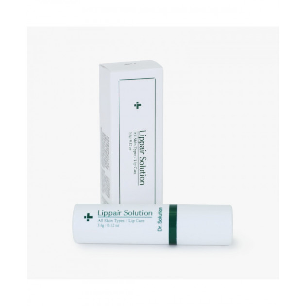 Cuskin Dr. Solution Lippair Solution 3,6g Відновлюючий бальзам для губ